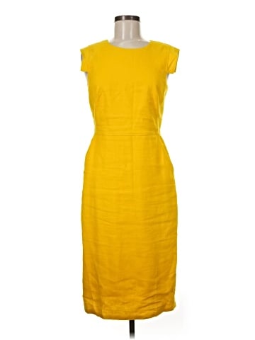 J.Crew Cocktail Dress (view 1)