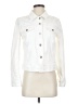 J.Crew Factory Store 100% Cotton White Jacket Size XS - photo 1