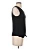 Generation Love 100% Linen Black Sleeveless Top Size XS - photo 4