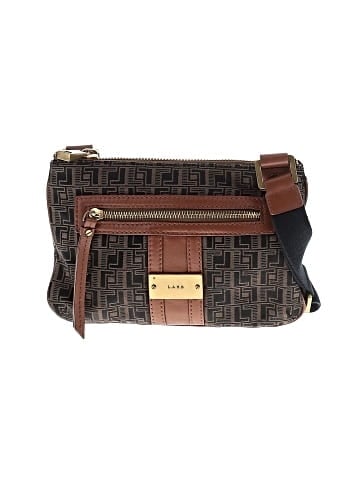 L.A.M.B. Crossbody Bag (view 1)
