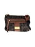 L.A.M.B. Brown Crossbody Bag One size - photo 1
