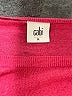 CAbi Pink Pullover Sweater Size M - photo 7