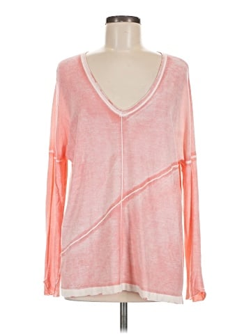 DÔEN Long Sleeve T-Shirt (view 1)