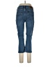 Lee Hearts Blue Jeans Size 12 - photo 2