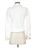 J.Crew Factory Store 100% Cotton White Jacket Size XS - photo 2