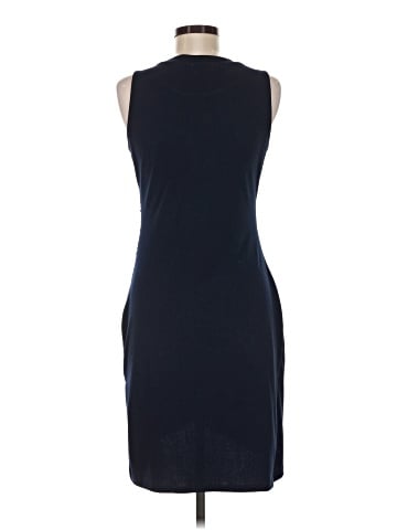 Olivia Grey Cocktail Dress (view 2)