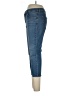 Lee Hearts Blue Jeans Size 12 - photo 5