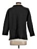Doncaster Collection 100% Wool Gray Wool Cardigan Size 2W - photo 2