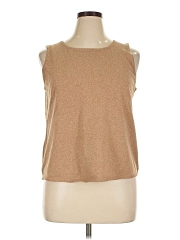Vince Camuto Sweater Vest (view 1)