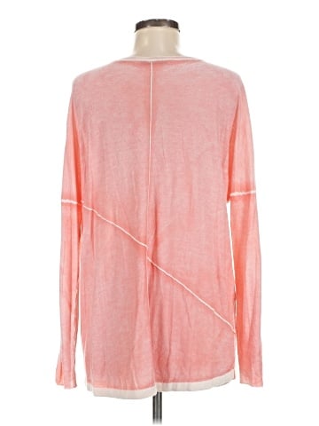 DÔEN Long Sleeve T-Shirt (view 2)