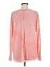 DÔEN Pink Long Sleeve T-Shirt Size Med - Lg - photo 2