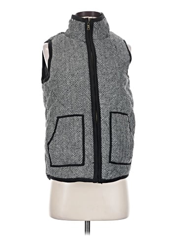 E2 Clothing Vest (view 1)