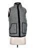 E2 Clothing Gray Vest Size S - photo 1