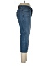 Lee Hearts Blue Jeans Size 12 - photo 4