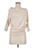 Moth Tan Pullover Sweater Size XS - photo 1