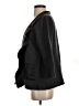 Doncaster Collection 100% Wool Gray Wool Cardigan Size 2W - photo 5
