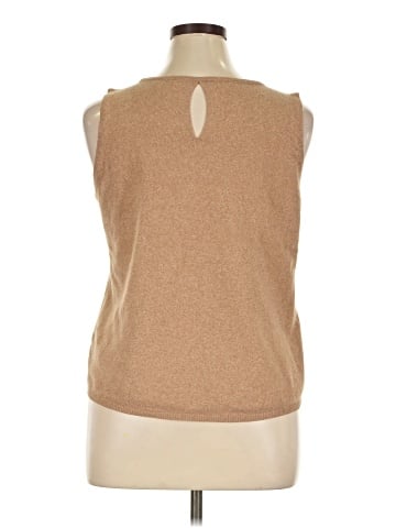 Vince Camuto Sweater Vest (view 2)