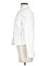 J.Crew Factory Store 100% Cotton White Jacket Size XS - photo 5