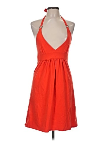 Moda International Cocktail Dress (view 1)