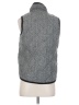 E2 Clothing Gray Vest Size S - photo 2