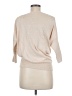 Moth Tan Pullover Sweater Size XS - photo 2