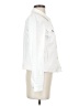J.Crew Factory Store 100% Cotton White Jacket Size XS - photo 4