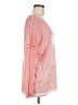 DÔEN Pink Long Sleeve T-Shirt Size Med - Lg - photo 4