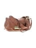 Coach 100% Leather Brown Leather Satchel One size - photo 1