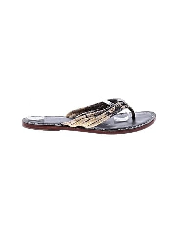 Bernardo Flip Flops (view 1)