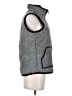 E2 Clothing Gray Vest Size S - photo 4