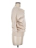Moth Tan Pullover Sweater Size XS - photo 4