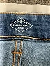 St. John's Bay Blue Jeans Size 16 - photo 7