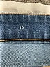 St. John's Bay Blue Jeans Size 16 - photo 9