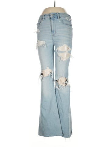 American Eagle Outfitters Jeans (view 1)