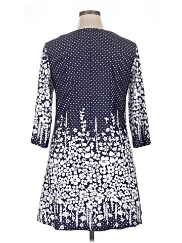 Reborn 3/4 Sleeve Blouse (view 2)