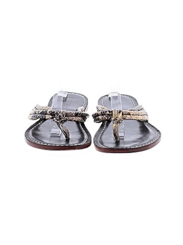 Bernardo Flip Flops (view 2)
