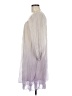 SOFIA Purple Casual Dress Size M (estimated) - photo 5