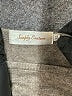 Simply Couture Gray Pullover Sweater Size XL - photo 7