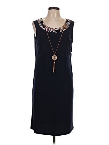 R&M Richards Casual Dress (view 1)