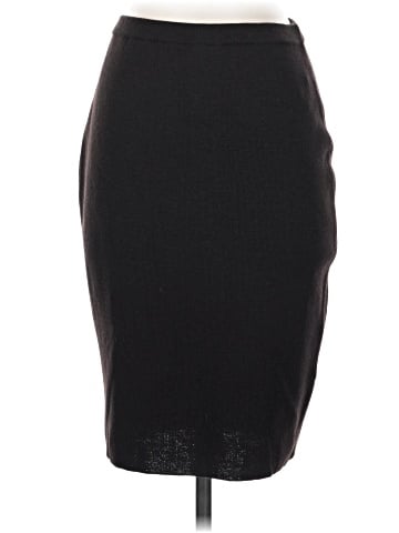 Eileen Fisher Wool Skirt (view 1)