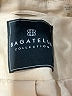 Bagatelle 100% Polyurethane Tan Trenchcoat Size S - photo 6