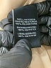 Bagatelle 100% Polyurethane Tan Trenchcoat Size S - photo 8