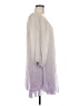 SOFIA Purple Casual Dress Size M (estimated) - photo 4