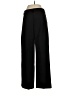 Express 100% Polyester Black Dress Pants Size 2 - photo 2
