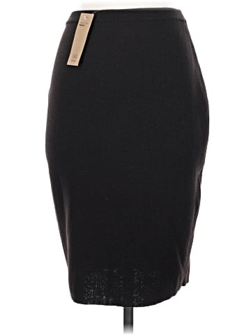 Eileen Fisher Wool Skirt (view 2)