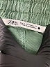 Zara Green Jeggings Size XS - photo 7