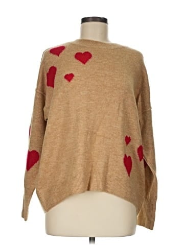 Vince Camuto Pullover Sweater (view 1)