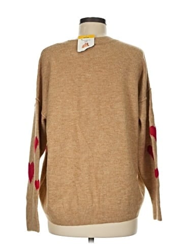 Vince Camuto Pullover Sweater (view 2)