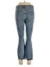 We the Free Hearts Blue Jeans Size 28 waist - photo 2