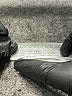 Zara TRF Solid Black Snow Jacket Size XS - photo 7